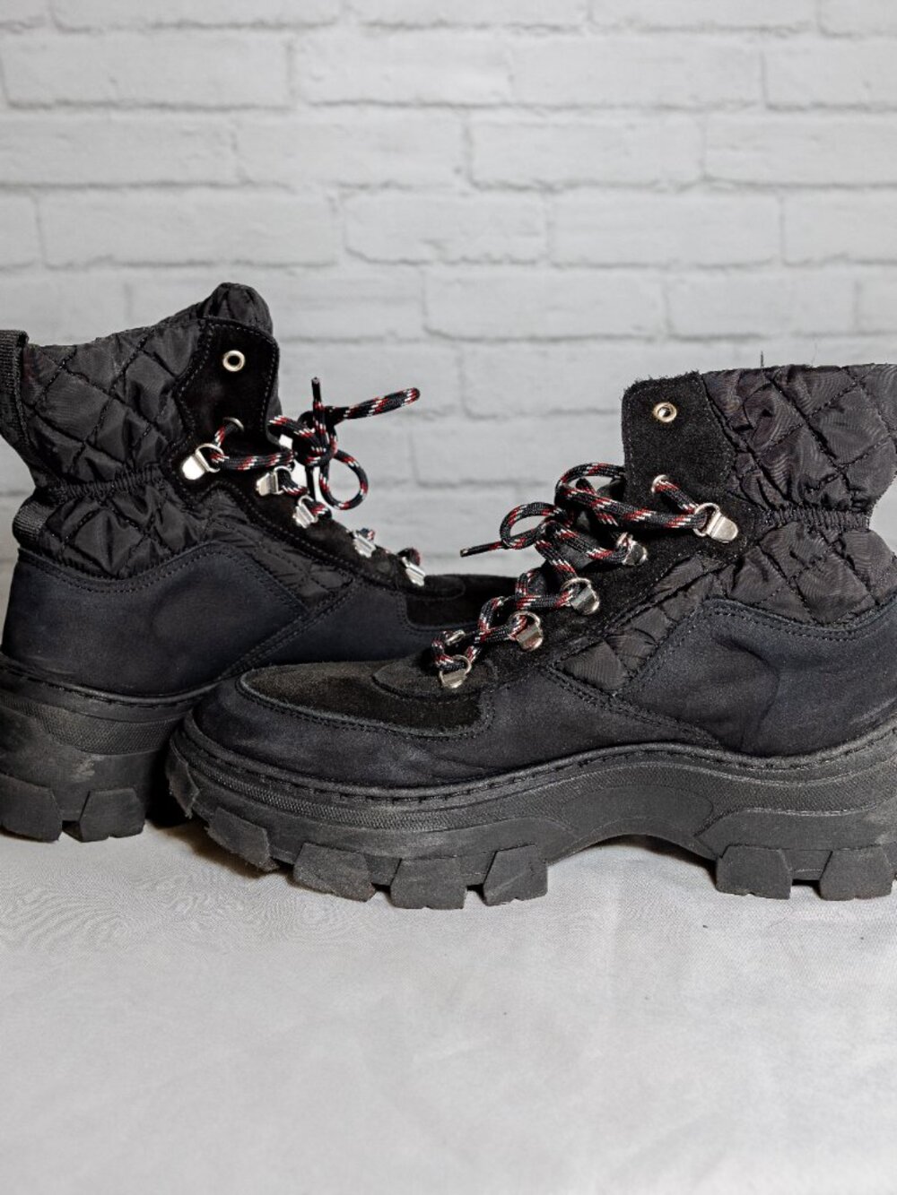 Pajar Roka Winter Boots, Size 8.5 - Picture 10 of 16